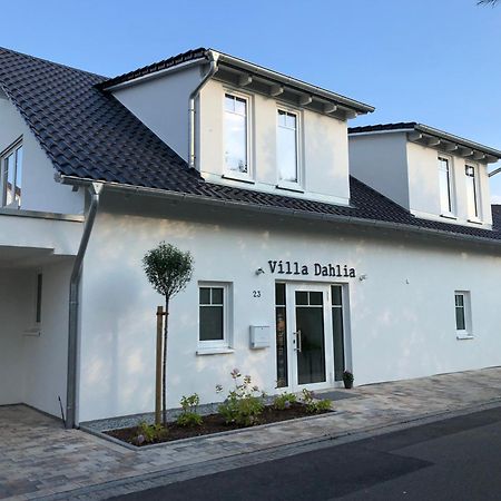 B & B Villa Dahlia Бакнанг Экстерьер фото