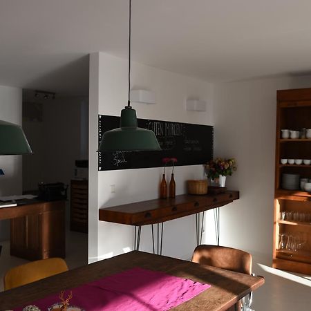 B & B Villa Dahlia Бакнанг Экстерьер фото