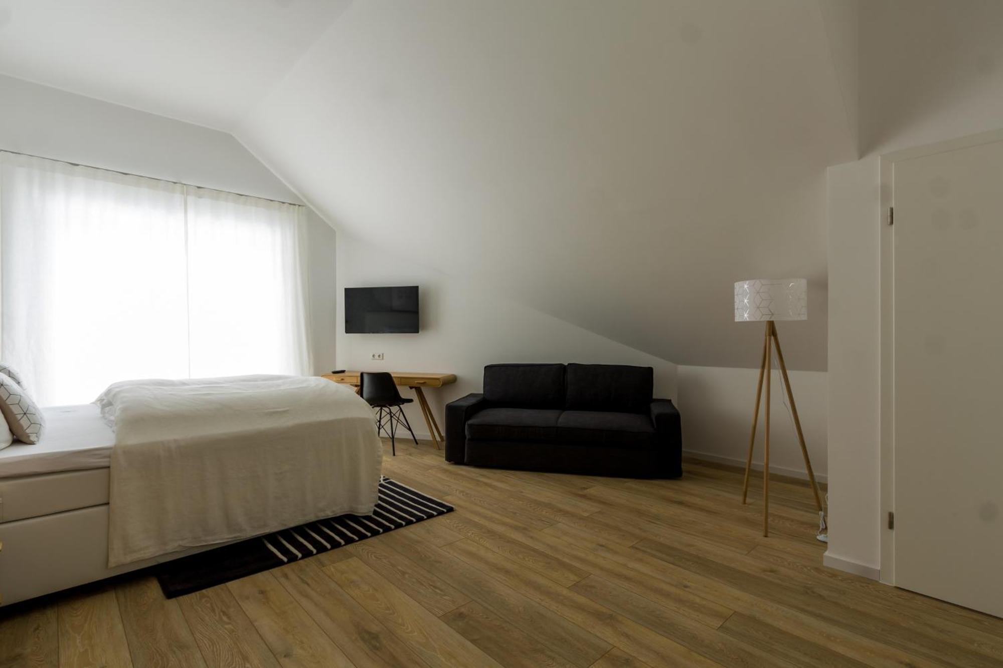B & B Villa Dahlia Бакнанг Экстерьер фото