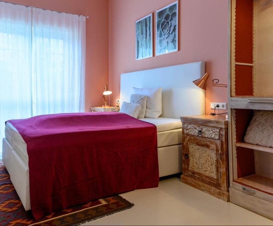B & B Villa Dahlia Бакнанг Экстерьер фото