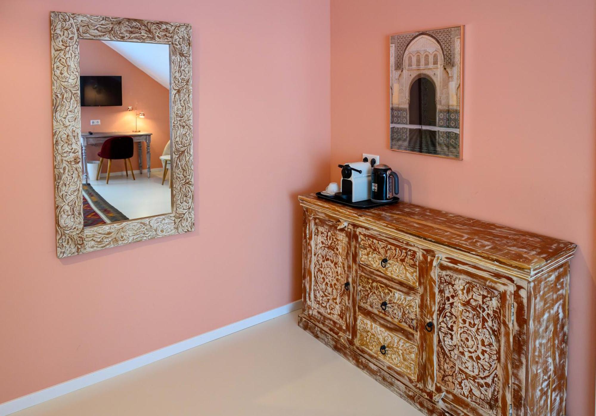 B & B Villa Dahlia Бакнанг Экстерьер фото