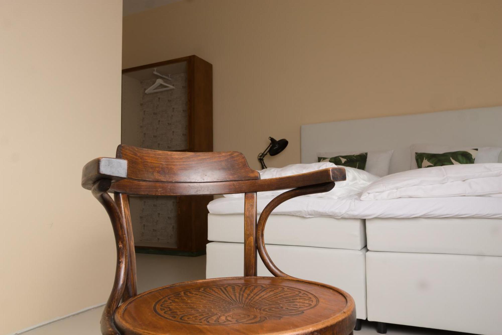 B & B Villa Dahlia Бакнанг Экстерьер фото