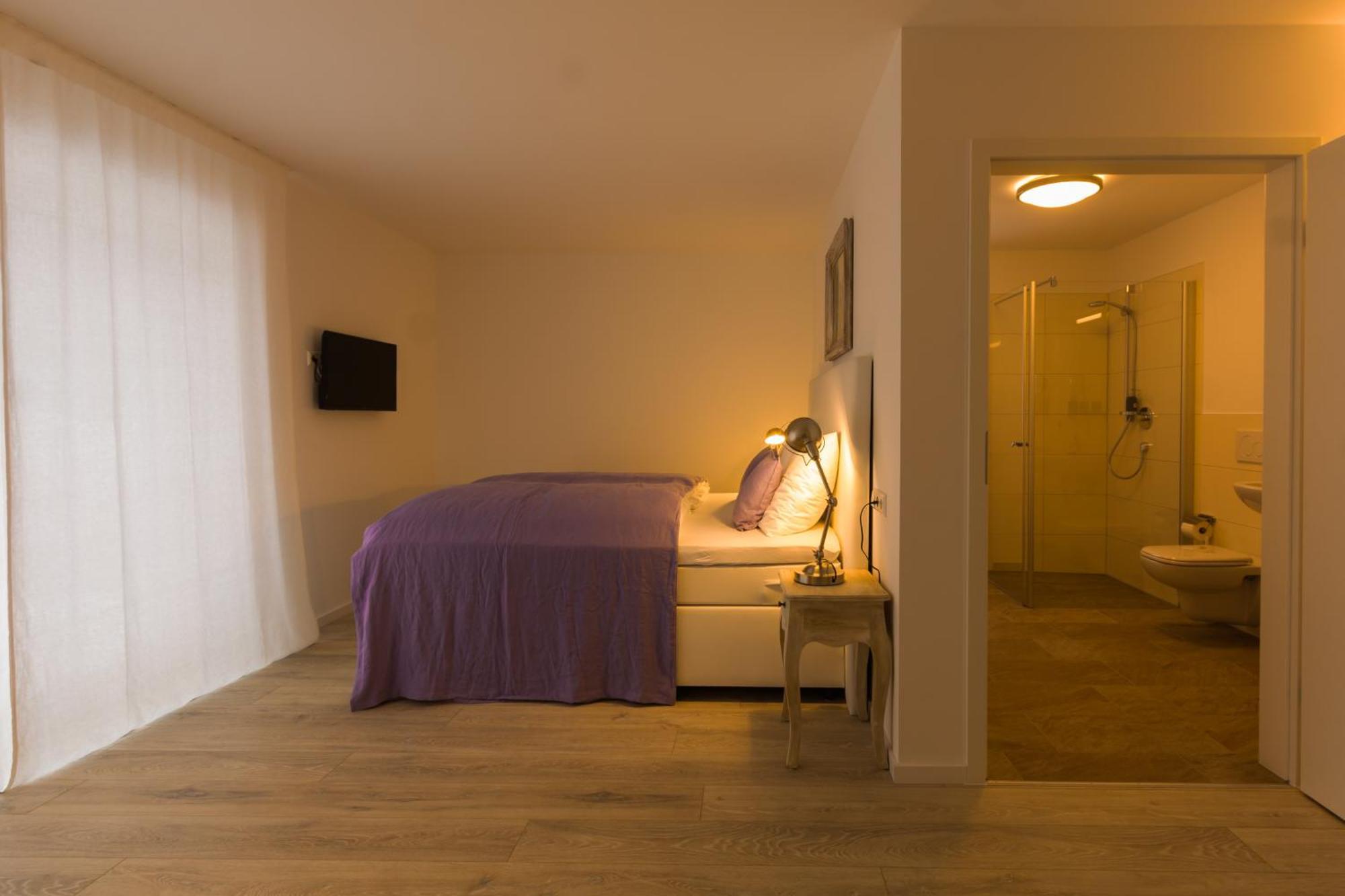 B & B Villa Dahlia Бакнанг Экстерьер фото